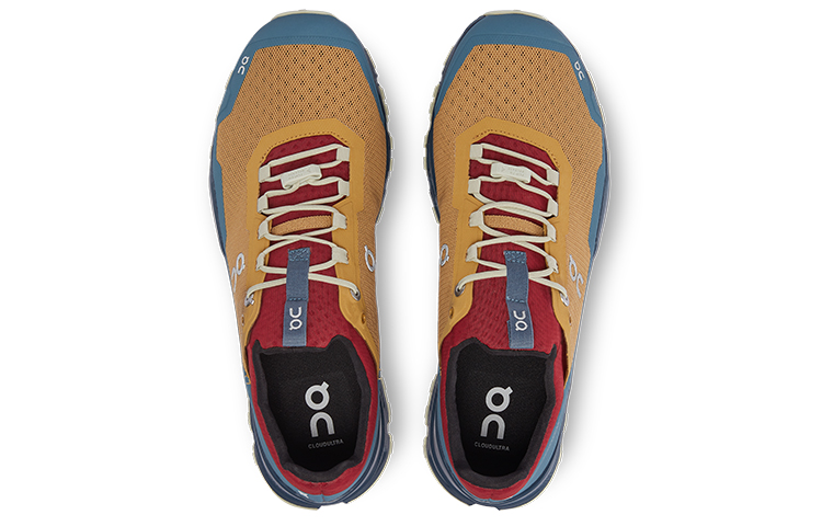 On On Running Cloudultra 'Bronze Navy' 圖 4