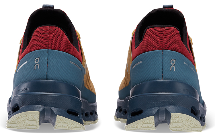 On On Running Cloudultra 'Bronze Navy' 圖 5