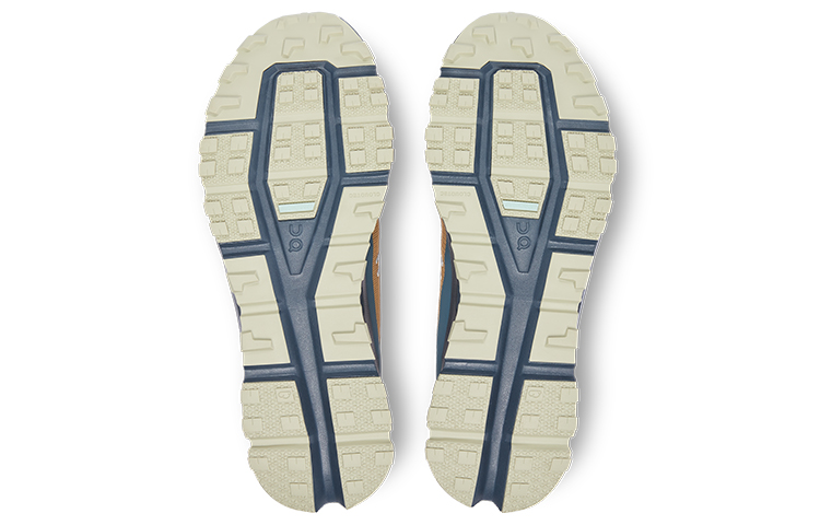 On On Running Cloudultra 'Bronze Navy' 圖 6