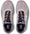 On On Cloudmonster 'Keselesaan Serbaguna Anti-Licin Low-Top Lari Kelabu' 61-98131