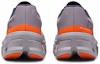 Purchase On On Cloudmonster 'Keselesaan Serbaguna Anti-Licin Low-Top Lari Kelabu' 61-98131