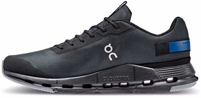On Running Cloudnova Form 'Black Twilight' 26.98312 Buy On Running Cloudnova Form 'Black Twilight' 26.98312