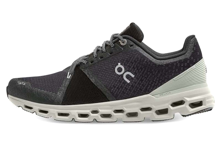 Buy On Running Cloudstratus 'Hitam Mineral' 29.99564
