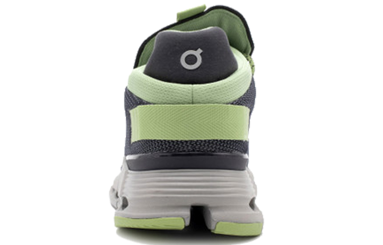 On On Running Cloudnova 'Iron Leaf' 圖 3