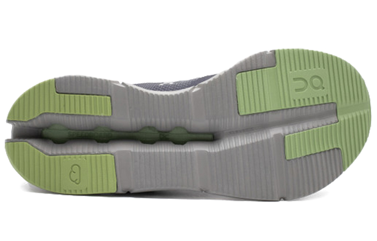 On On Running Cloudnova 'Iron Leaf' 圖 4