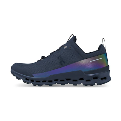 On On Running Cloudultra Nite 'Magnet Iron'