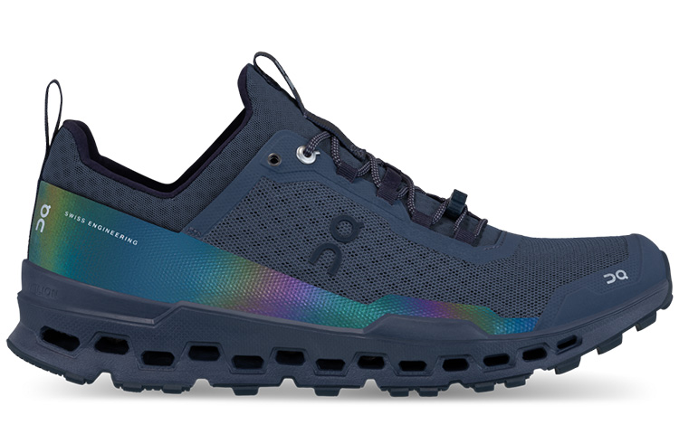 On On Running Cloudultra Nite 'Magnet Iron' 圖 2