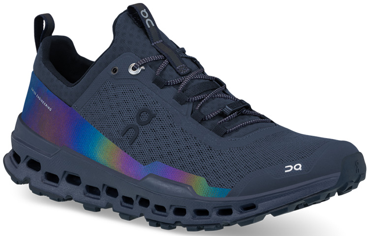 On On Running Cloudultra Nite 'Magnet Iron' 圖 3