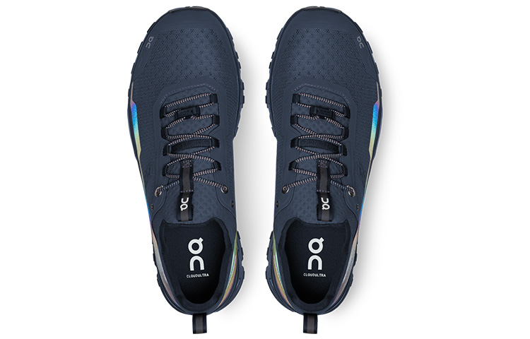 On On Running Cloudultra Nite 'Magnet Iron' 圖 4