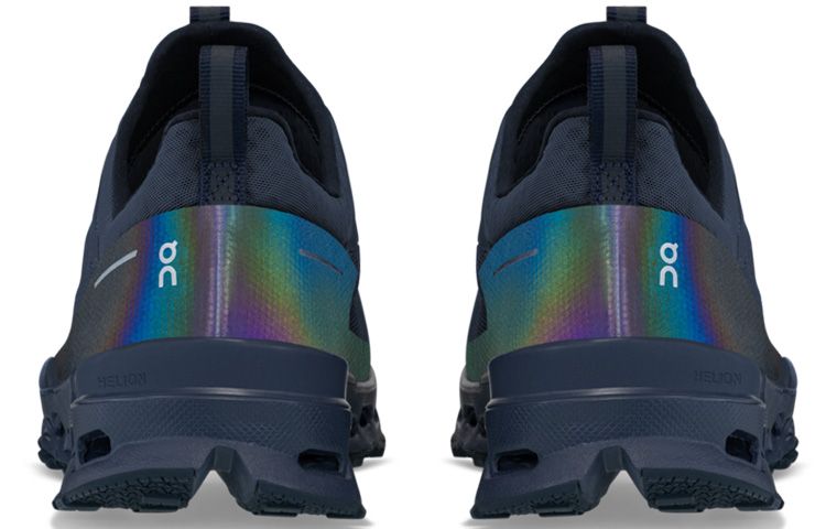 On On Running Cloudultra Nite 'Magnet Iron' 圖 5