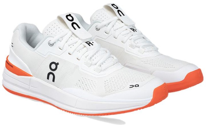 On On The Roger Pro Clay 'Cushioned Anti-Slip Durable Low-Top' 3MD10720256 Order On On The Roger Pro Clay 'Cushioned Anti-Slip Durable Low-Top' 3MD10720256