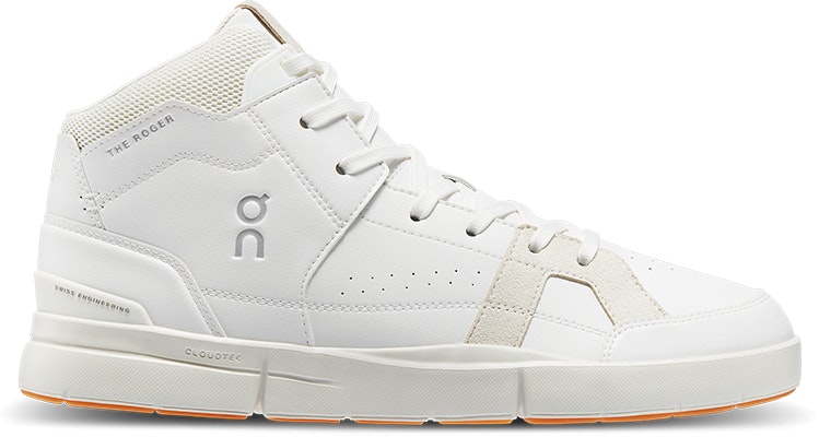 On Running The Roger Clubhouse Mid 'Blanco Arena' 98.98328 Order On Running The Roger Clubhouse Mid 'Blanco Arena' 98.98328