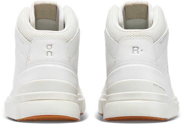 On Running The Roger Clubhouse Mid 'Blanco Arena' 98.98328 Purchase On Running The Roger Clubhouse Mid 'Blanco Arena' 98.98328