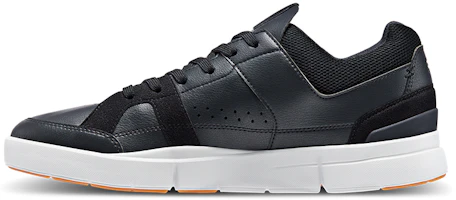 On Running The Roger Clubhouse 'Black White' 48.98337 On Running The Roger Clubhouse 'Black White' 48.98337