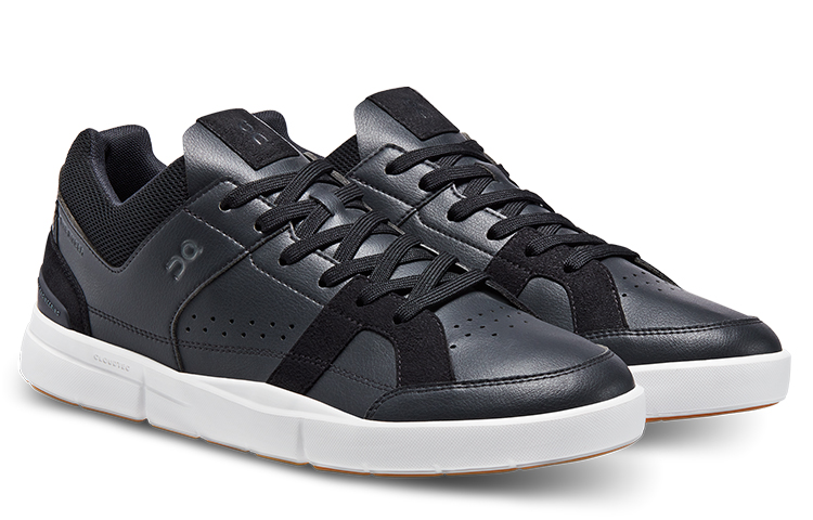 On Running The Roger Clubhouse 'Black White' 圖 3