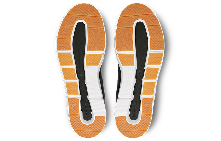 On Running The Roger Clubhouse 'Black White' 圖 6