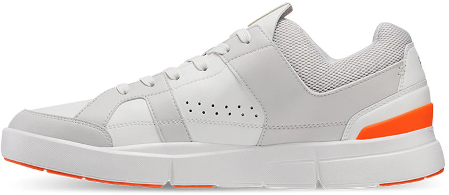 On Roger Federer x THE Roger Advantage 'Mist White Orange Red' Sepatu Olahraga 48.98507 Buy On Roger Federer x THE Roger Advantage 'Mist White Orange Red' Sepatu Olahraga 48.98507