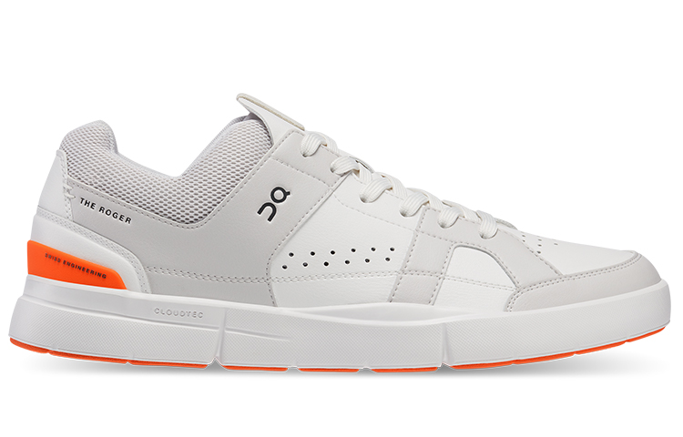 On Running The Roger Clubhouse 'Frost Flame' 圖 2