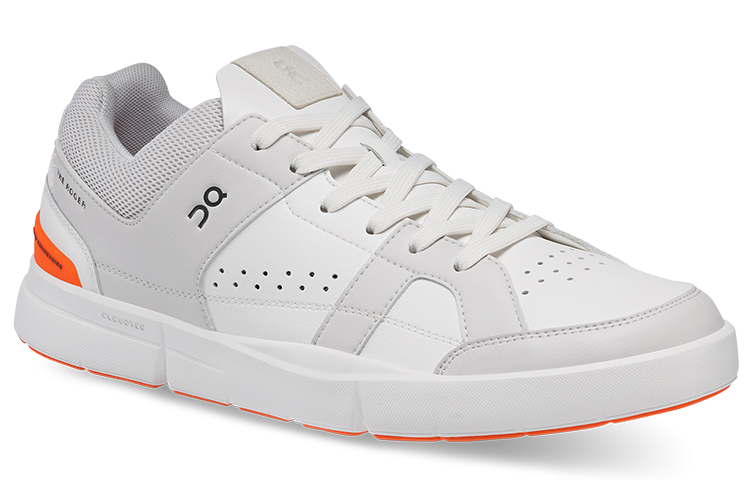 On Running The Roger Clubhouse 'Frost Flame' 圖 3