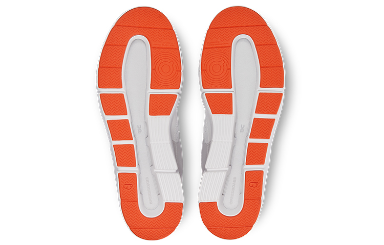 On Running The Roger Clubhouse 'Frost Flame' 圖 6