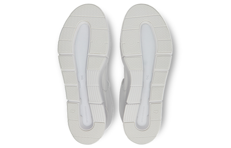 Purchase On Roger Federer x The Roger Clubhouse Mid "Blanc" 98-98503