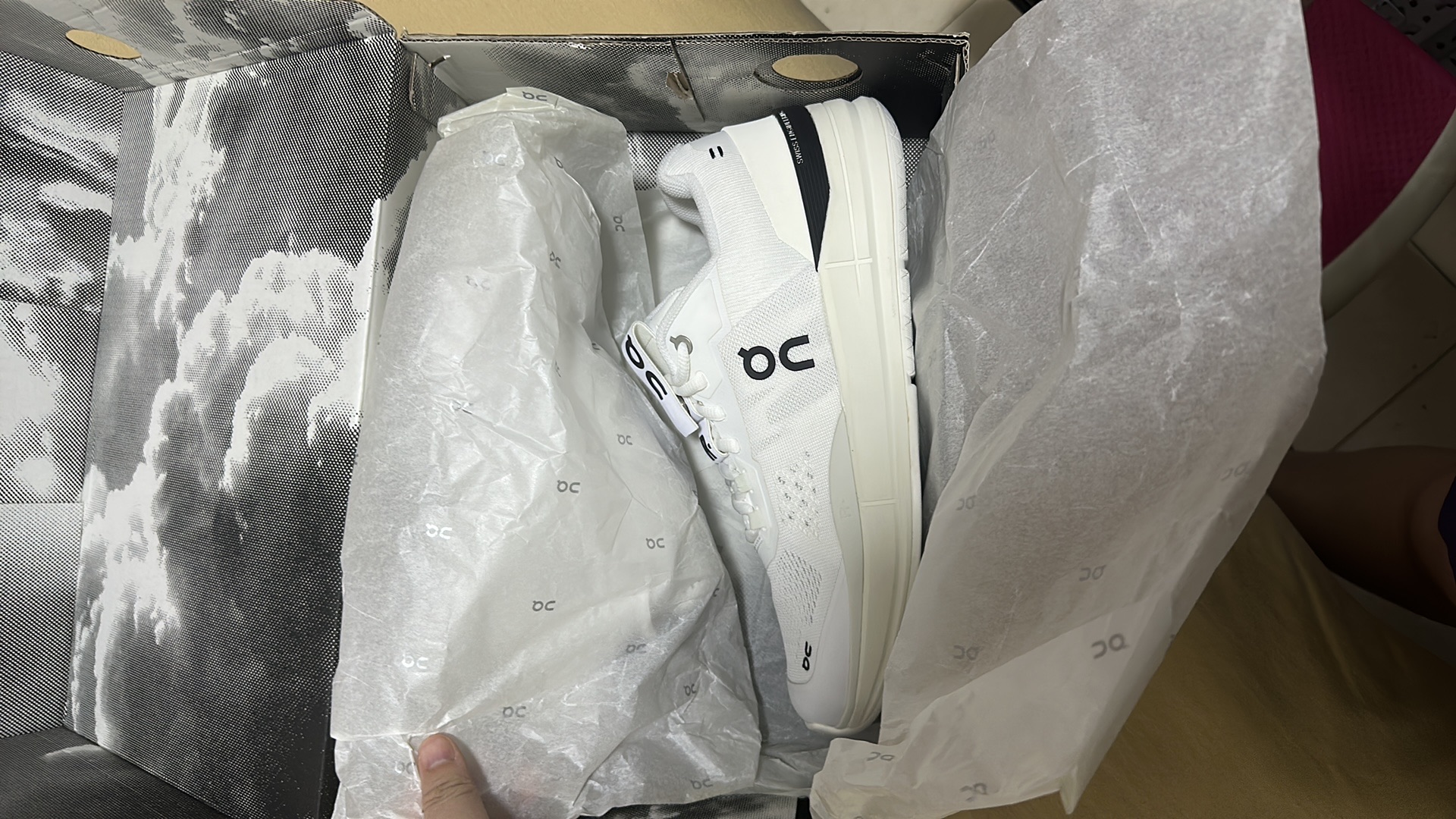 Buy ロジャー・フェデラー x ザ・ロジャー・プロ「ホワイト」7630419142638 7630419142638