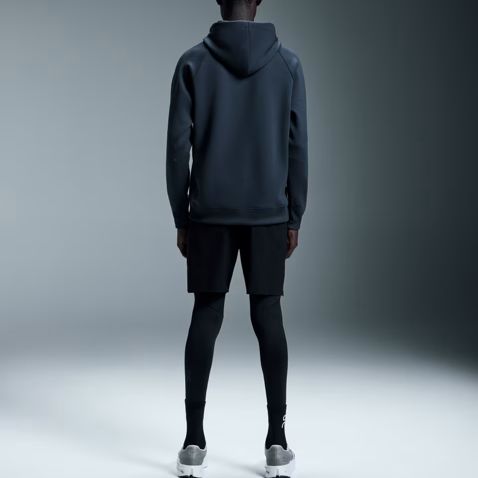 Purchase 온러닝 블루 후디 2024 가을겨울 트레이닝 시리즈 액티브웨어. 1ME11451573