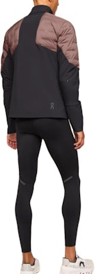 On Running クライメイトジャケット レトロスポーツ コンフォート 紫/黒 ジャケット .01326 164 Lookbook On Running クライメイトジャケット レトロスポーツ コンフォート 紫/黒 ジャケット .01326 164