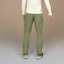 Shop オンランニング 軽量防水ストレートレッグカジュアルパンツ グリーン 17601103