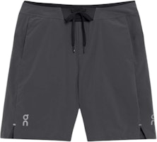 On Running Performance Hybrid 2-in-1 Breathable Sports Shorts - Black 1ME10280553 On Running Performance Hybrid 2-in-1 Breathable Sports Shorts - Black 1ME10280553
