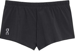 On Running Race Shorts Black - Comfortable and Versatile Activewear. 1ME10020553 On Running Race Shorts Black - Comfortable and Versatile Activewear. 1ME10020553