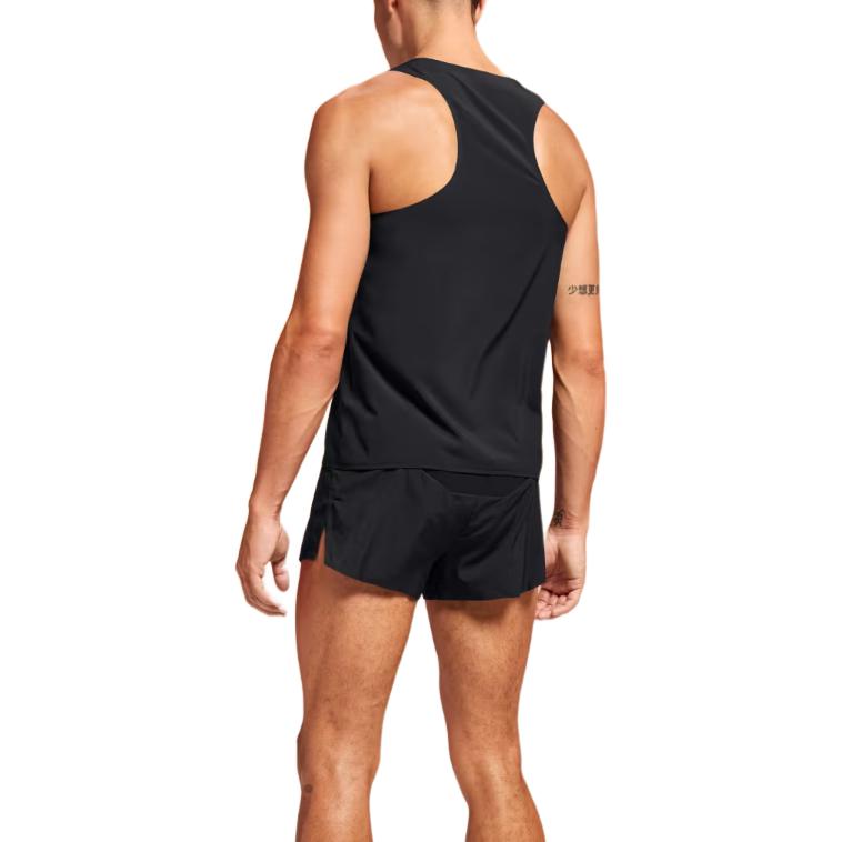 Details for 온 러닝 레이스 숏츠 블랙 - 편안하고 다재다능한 액티브웨어. 1ME10020553