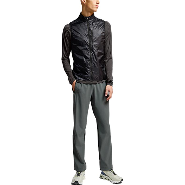 Lookbook On Running Track Pants 2 Celana Jogger Santai Nyaman untuk Olahraga. Track Pants 2 M