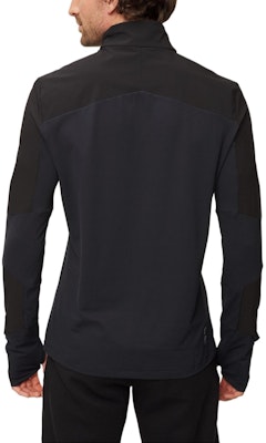 온러닝 트레일 브레이커 엘라스틱 DWR 하프집 풀오버 블랙 스웻셔츠. 13300705 Shop 온러닝 트레일 브레이커 엘라스틱 DWR 하프집 풀오버 블랙 스웻셔츠. 13300705