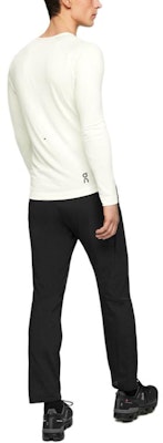 On Running 快干透气运动长裤 - 黑色 1ME11490553 Lookbook On Running 快干透气运动长裤 - 黑色 1ME11490553