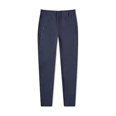 ON Running Active Pant Navy Blue Quick-Dry Knit Sports Pants Casual. 136.00319