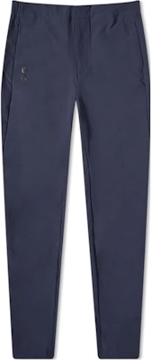 ON Running 速干针织运动裤 海军蓝 休闲长裤 136.00319 Order ON Running 速干针织运动裤 海军蓝 休闲长裤 136.00319