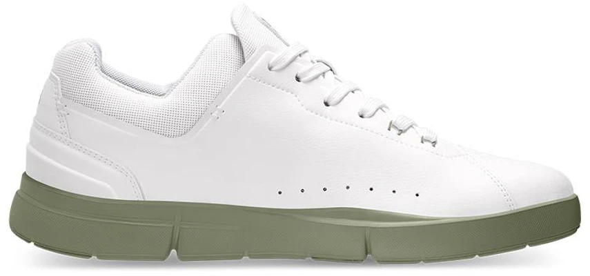 On Running Advantage x The Roger ''Wit Grijsgroen'' 48.98963 Order On Running Advantage x The Roger ''Wit Grijsgroen'' 48.98963