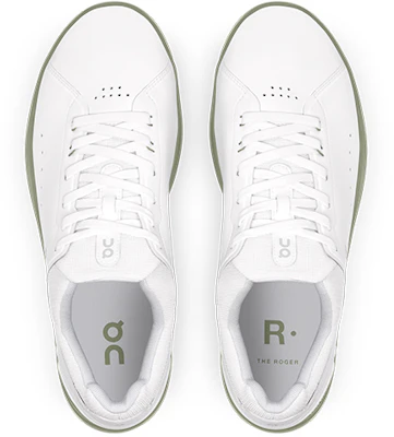 On Running Advantage x The Roger ''Wit Grijsgroen'' 48.98963 Shop On Running Advantage x The Roger ''Wit Grijsgroen'' 48.98963