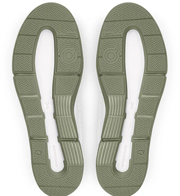 On Running Advantage x The Roger ''Wit Grijsgroen'' 48.98963 Details for On Running Advantage x The Roger ''Wit Grijsgroen'' 48.98963