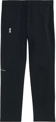 On Running Seluar Kasual Klasik Harian Potongan Lurus Hitam. 1ME30430553 Order On Running Seluar Kasual Klasik Harian Potongan Lurus Hitam. 1ME30430553