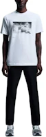 Lookbook On Running 全日經典直筒休閒褲 黑色 1ME30430553