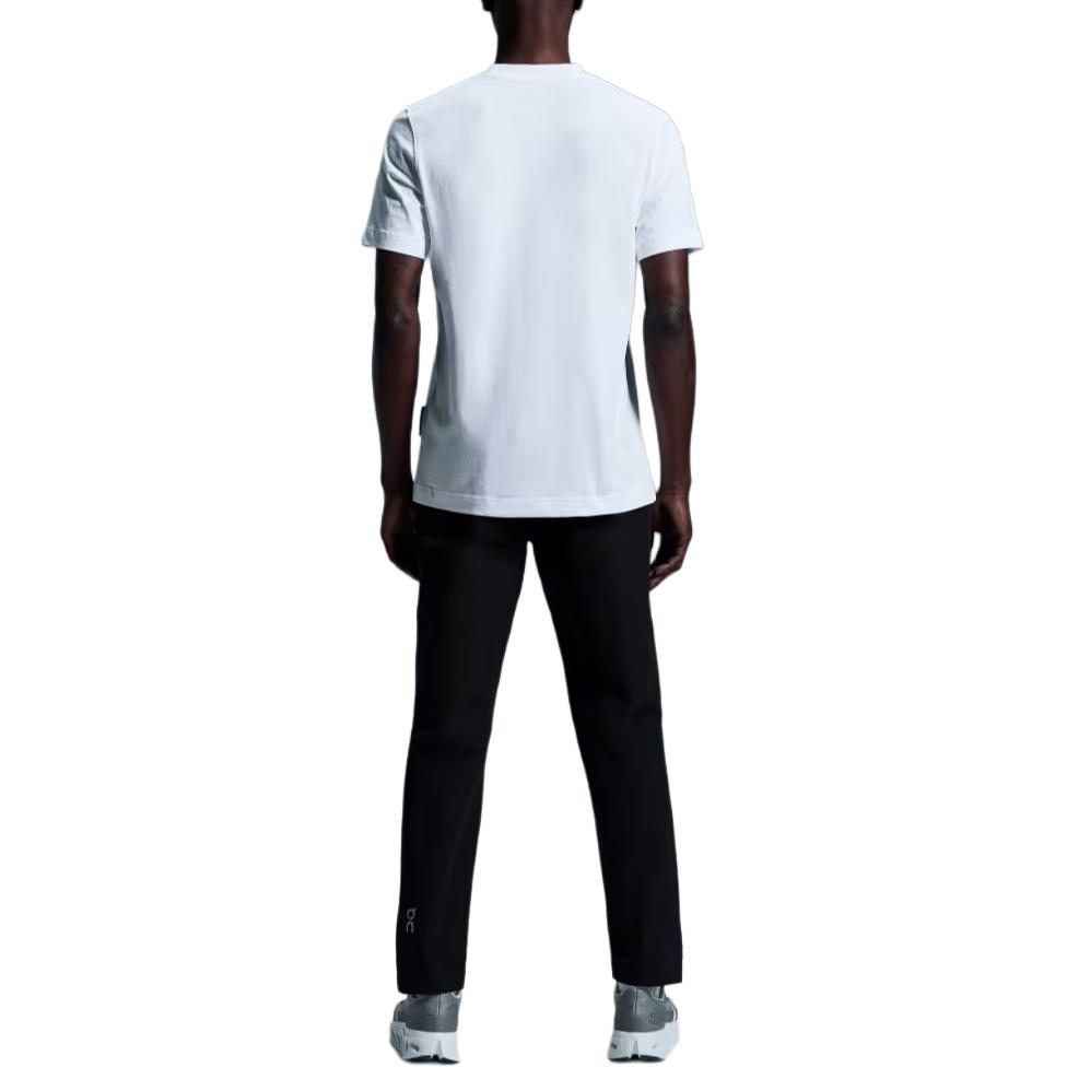 Purchase On Running Seluar Kasual Klasik Harian Potongan Lurus Hitam. 1ME30430553