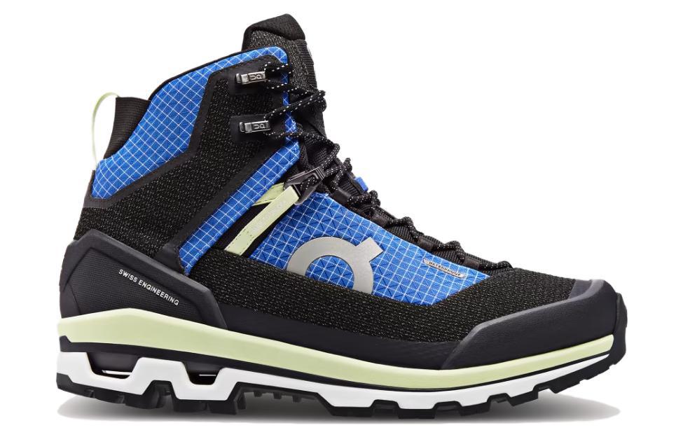 Order Chaussures de Running Basses ANTA Antichoc Antidérapantes Résistantes ''Bleu Noir'' 3MD10831198