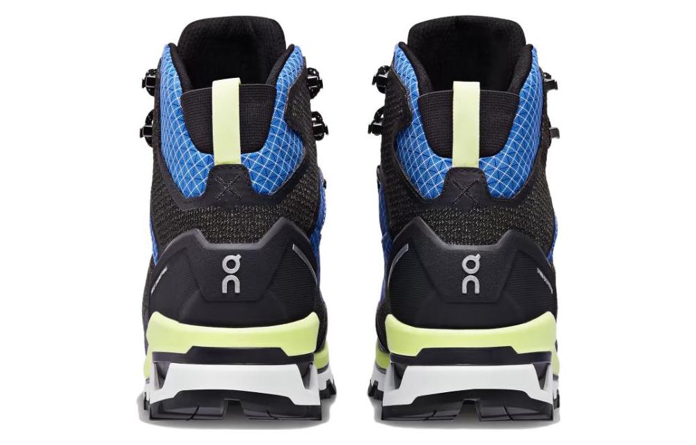Shop Chaussures de Running Basses ANTA Antichoc Antidérapantes Résistantes ''Bleu Noir'' 3MD10831198