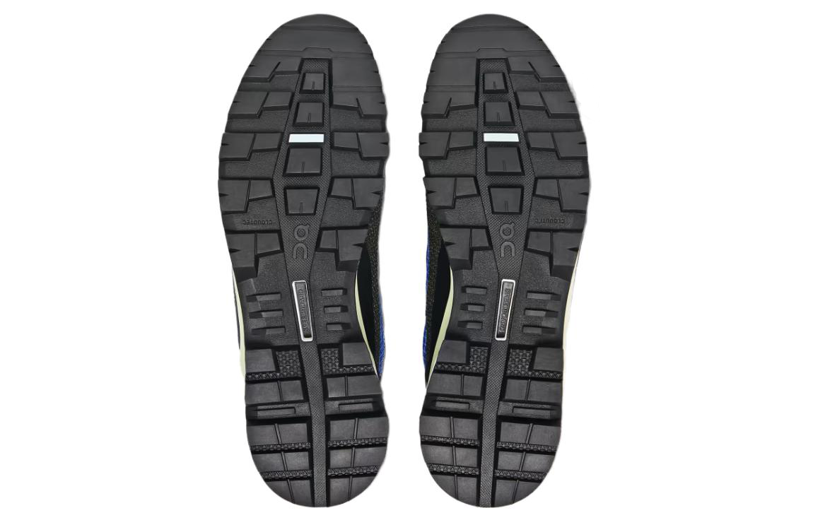Purchase Chaussures de Running Basses ANTA Antichoc Antidérapantes Résistantes ''Bleu Noir'' 3MD10831198