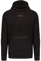 On Running Black Pullover Hoodie Long Sleeve 11900675002 On Running Black Pullover Hoodie Long Sleeve 11900675002