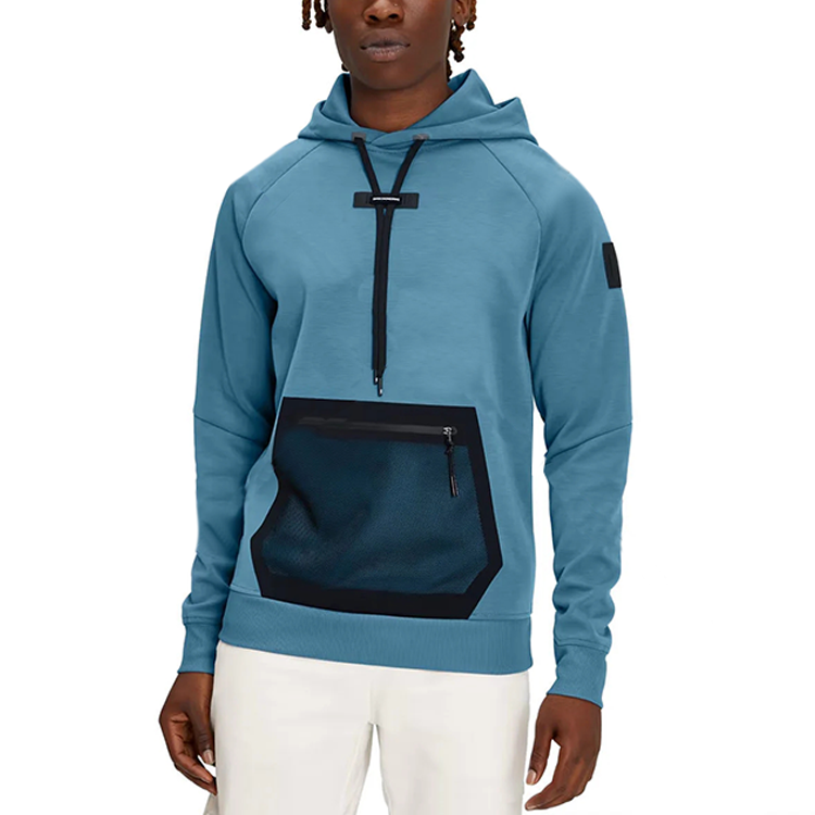 On Running Casual Hoodie Starlight Fashionable Pullover 11901077