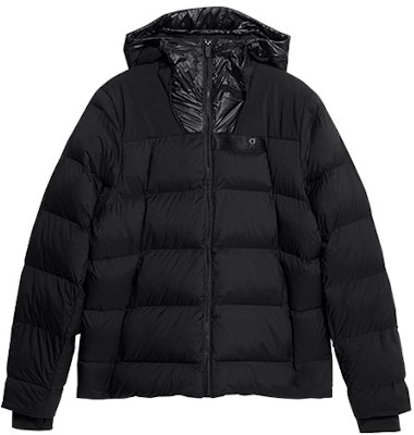 On Running Challenger夹克 黑色 - 透气保暖运动连帽衫 1MD30120553 Order On Running Challenger夹克 黑色 - 透气保暖运动连帽衫 1MD30120553