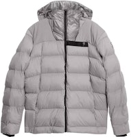 On Running Challenger Jacket Solid Color Warm Hooded Casual Jacket 1MD30120585 On Running Challenger Jacket Solid Color Warm Hooded Casual Jacket 1MD30120585